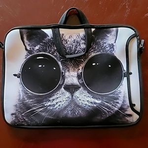 Laptop Carrying Case